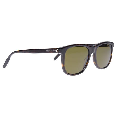MONT BLANC - Montblanc Sunglasses Mb0013s