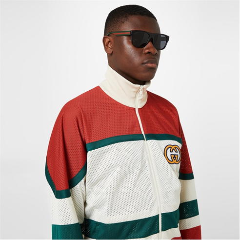 Gucci - GUCCI SUNGLASSES GG0341S