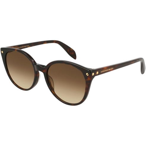 ALEXANDER MCQUEEN - Amq0130s Sunglasses