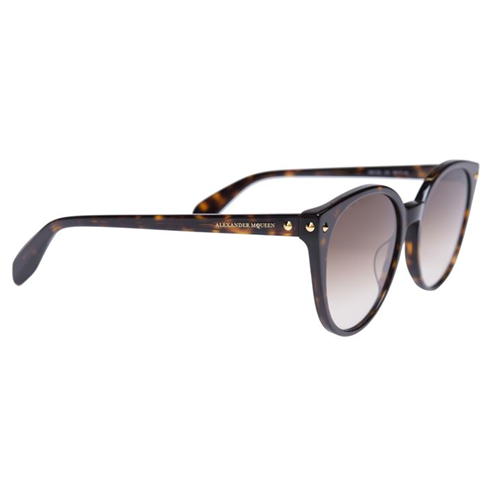 ALEXANDER MCQUEEN - Amq0130s Sunglasses