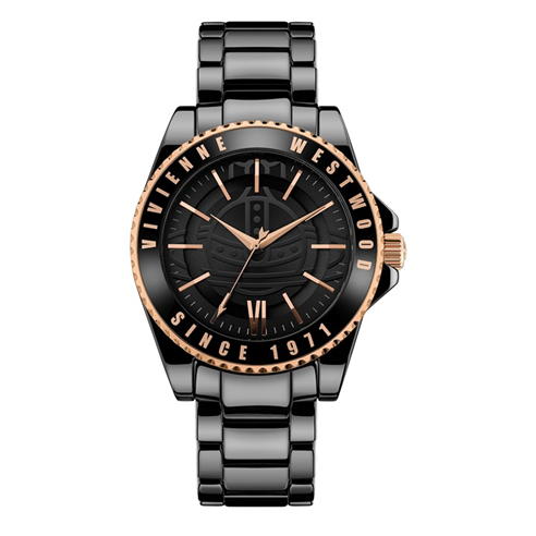 VIVIENNE WESTWOOD - Viv Sloane II Watch