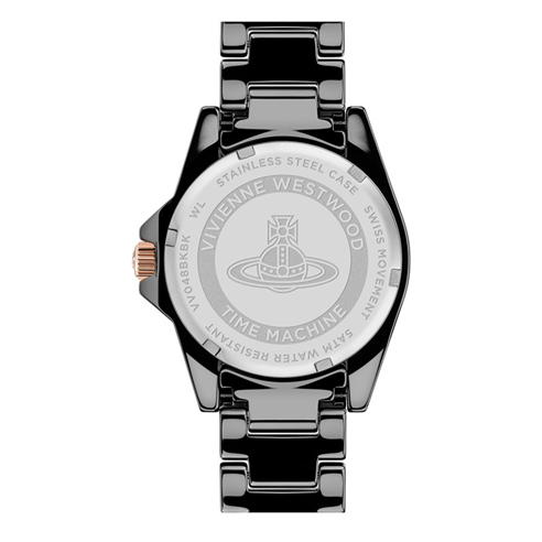VIVIENNE WESTWOOD - Viv Sloane II Watch