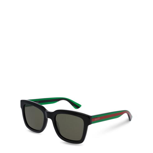 Gucci - GUCCI SUNGLASSES GG0001SN