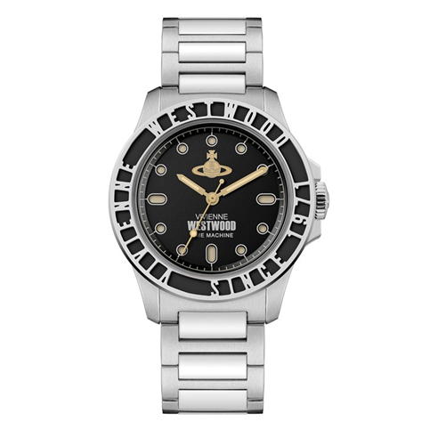 VIVIENNE WESTWOOD - Viv Sunbury Watch