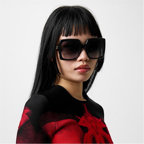 GUCCI - Gucci Sunglasses Gg0876s