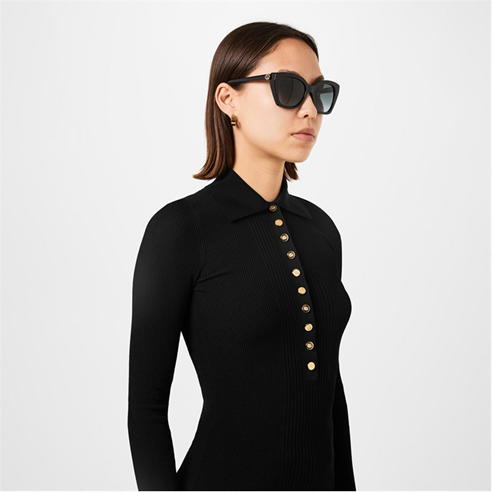 GUCCI - Gucci Sunglasses Gg0921s