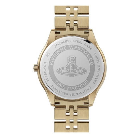 VIVIENNE WESTWOOD - Camberwell Watch