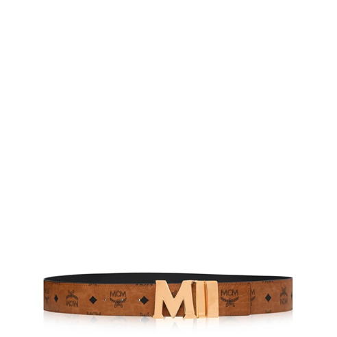 MCM - Claus Reversible Belt