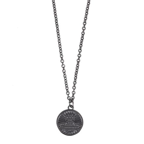 VIVIENNE WESTWOOD - Richmond Pendant Necklace