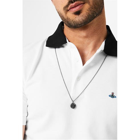 VIVIENNE WESTWOOD - Richmond Pendant Necklace