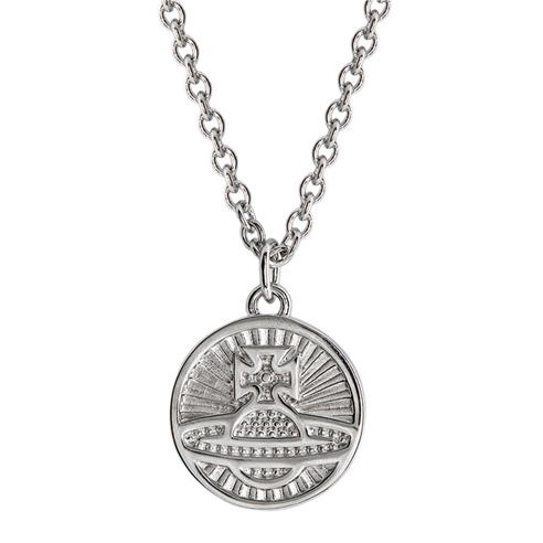 VIVIENNE WESTWOOD - Richmond Pendant Necklace