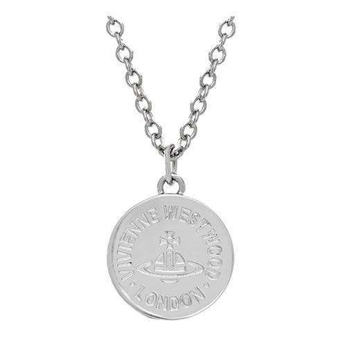 VIVIENNE WESTWOOD - Richmond Pendant Necklace
