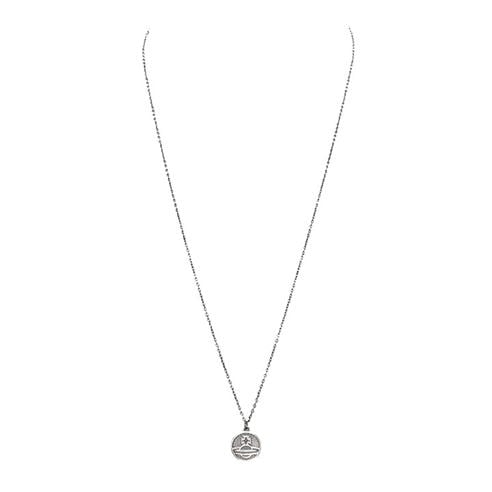 VIVIENNE WESTWOOD - Richmond Pendant Necklace