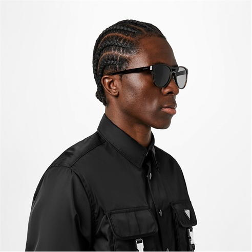 PRADA - 09us K1 Sunglasses