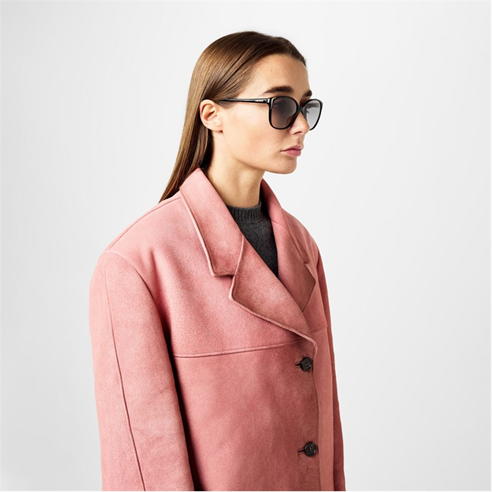 PRADA - 01os-M1 Squrae Sunglasses