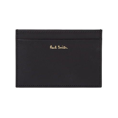 PAUL SMITH - Logo Card Holder