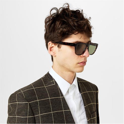 Gucci - GUCCI SUNGLASSES GG1345S