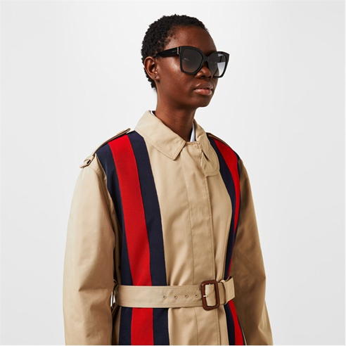 GUCCI - Gucci Sunglasses Gg0459s