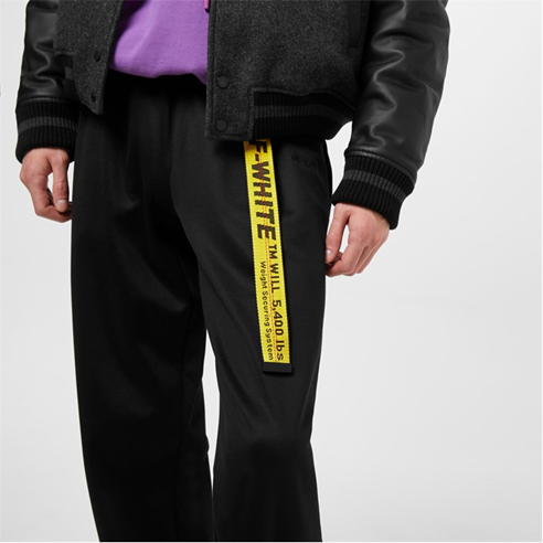 OFF WHITE - Industrial Belt