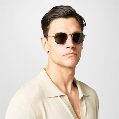 SAINT LAURENT - Saint Laurent Sunglasses Sl 299