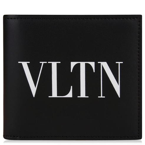 VALENTINO GARAVANI - Vltn Billfold Wallet