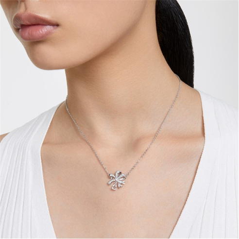 Swarovski - Volta Necklace