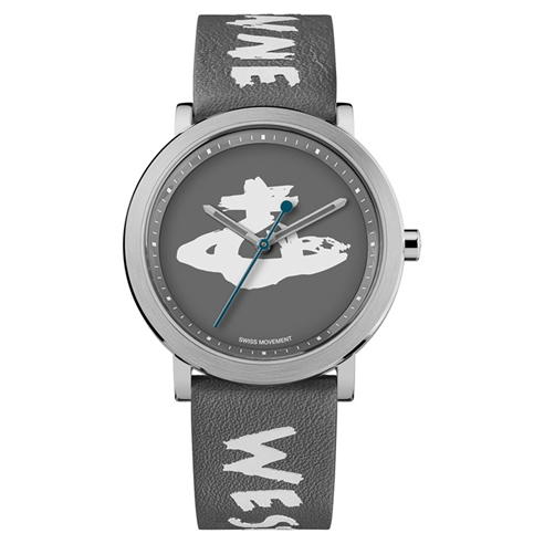VIVIENNE WESTWOOD - Viv Ladbroke Watch Ld42