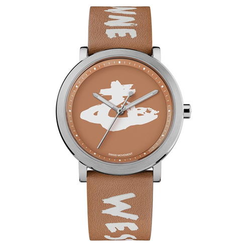 VIVIENNE WESTWOOD - Viv Ladbroke Watch Ld42