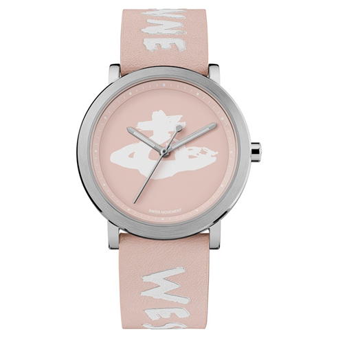VIVIENNE WESTWOOD - Viv Ladbroke Watch Ld42
