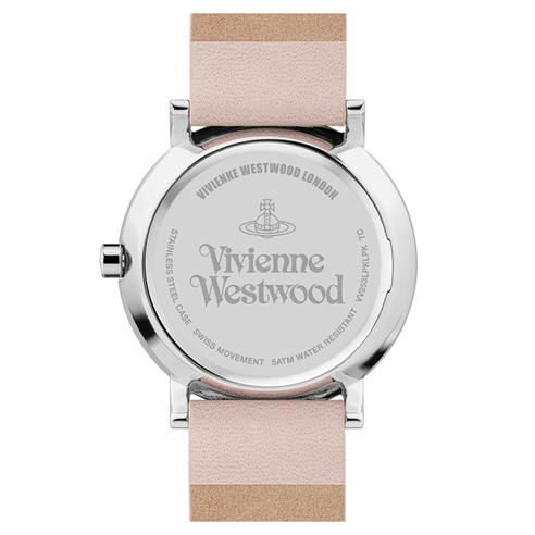 VIVIENNE WESTWOOD - Viv Ladbroke Watch Ld42