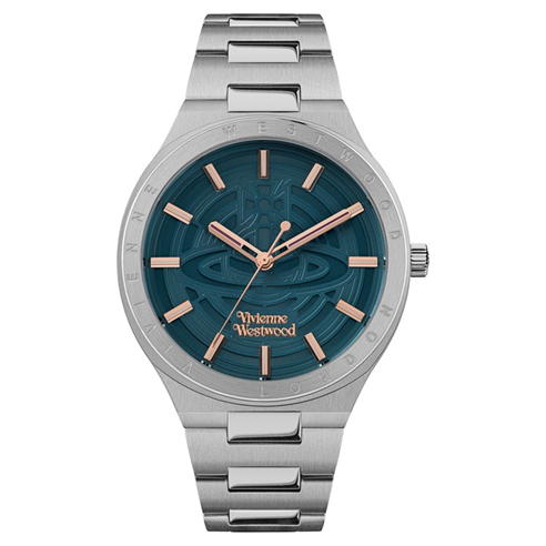 VIVIENNE WESTWOOD - Viv Eltham Watch 42