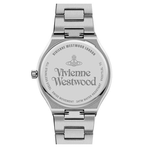 VIVIENNE WESTWOOD - Viv Eltham Watch 42
