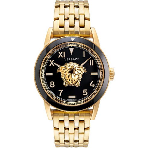 VERSACE - Versace V Palazzo Sn00