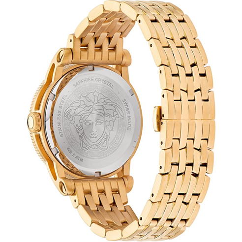 VERSACE - Versace V Palazzo Sn00
