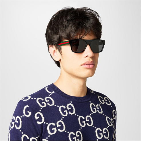 GUCCI - Gg0341s Sunglasses