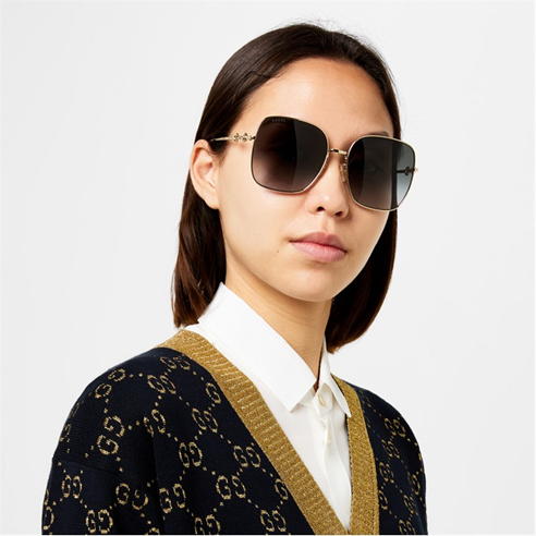 GUCCI - Gucci Sunglasses Gg0879s