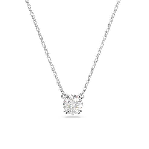 SWAROVSKI - White Constella Pendant