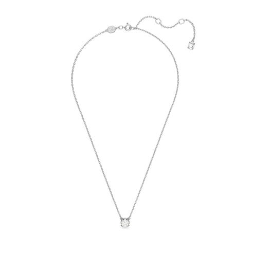 SWAROVSKI - White Constella Pendant