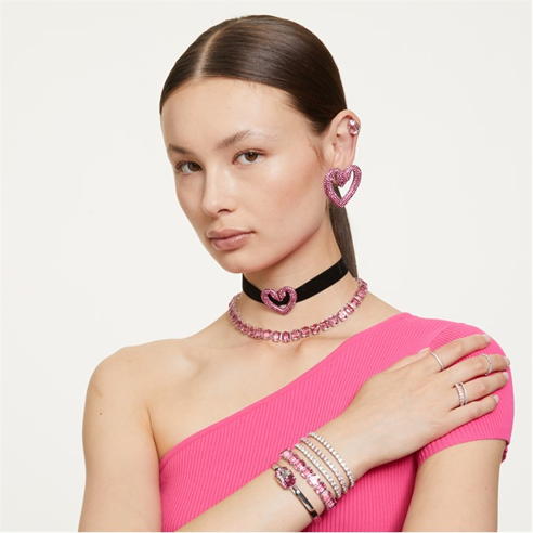 SWAROVSKI - Matrix Tennis Bracelet