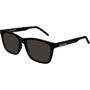 BLACK - Saint Laurent - SAINT LAURENT SUNGLASSES SL 318