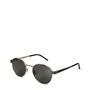 GOLD - SAINT LAURENT - Saint Laurent Sunglasses Sl M62