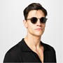 GOLD - SAINT LAURENT - Saint Laurent Sunglasses Sl M62