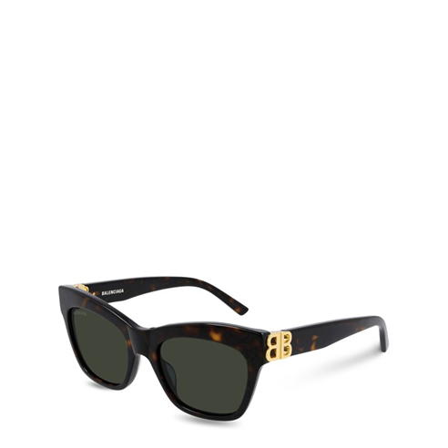 BALENCIAGA - Bb0132s Cat Eye Sunglasses