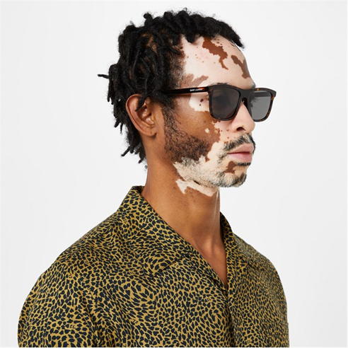 Saint Laurent - SAINT LAURENT SUNGLASSES SL 501