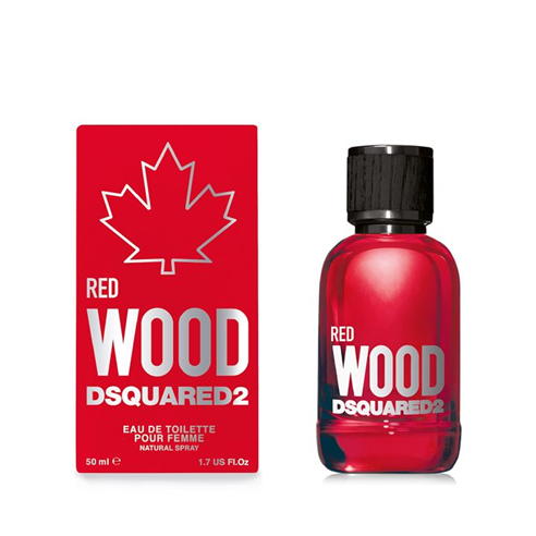 DSquared2 - Wood EDT