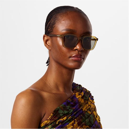Saint Laurent - SAINT LAURENT SUNGLASSES SL 457
