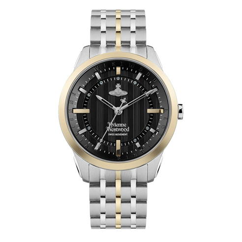 VIVIENNE WESTWOOD - Viv East End Watch Ld19