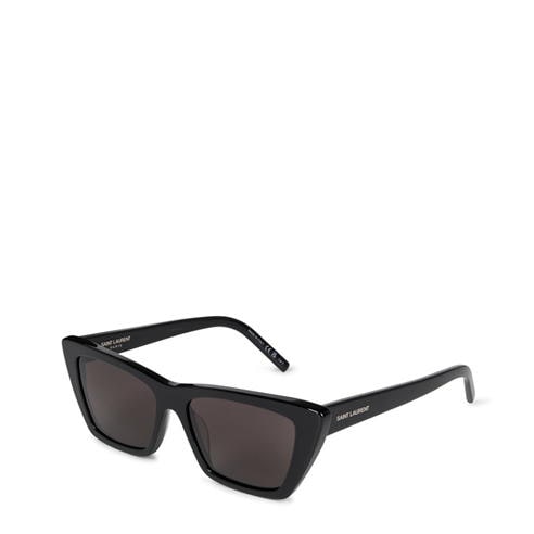 SAINT LAURENT - Saint Laurent Sunglasses Sl 276 Mica