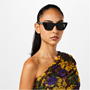 HAVANA - SAINT LAURENT - Saint Laurent Sunglasses Sl 276 Mica