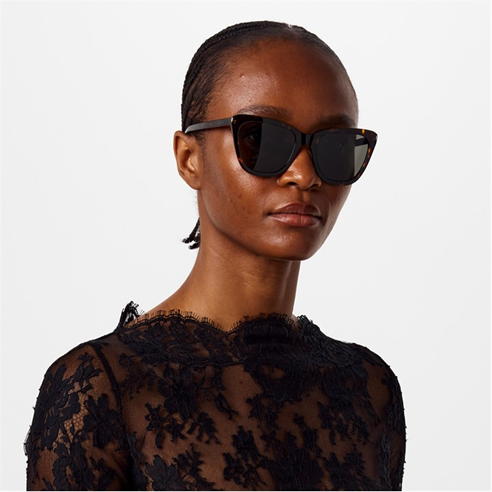 Saint Laurent - SAINT LAURENT SUNGLASSES SL 548 SLIM